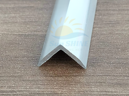 Báo Giá Nẹp Nhôm Chữ V - Bảng Giá Mới Nhất Năm 2025 4 Ảnh nẹp nhôm chữ V