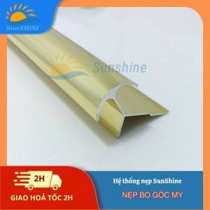 Nẹp Nhôm Góc Ngoài MY 2 (2)
