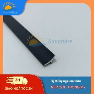 Nẹp Nhôm Góc Trong MC6.8 10 Nẹp Nhôm Góc Trong MC6.8 3