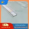 Nẹp Nhựa Chỉ Âm Tường U15