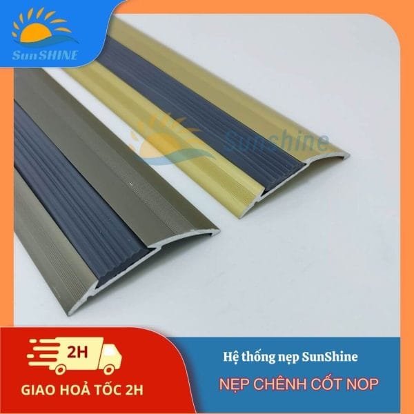 Nep chenh cot NOP 1