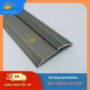 Nẹp chênh cốt NOP