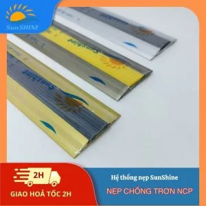 Nẹp chống trơn NCP