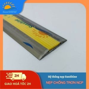 Nẹp chống trơn NCP