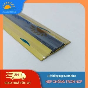 Nẹp chống trơn NCP