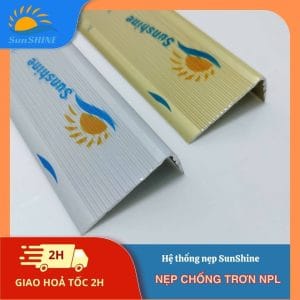 Nẹp chống trơn NLP25