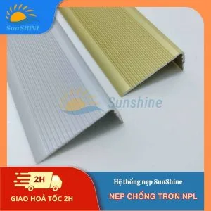Nẹp chống trơn NLP25