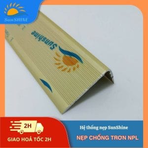 Nẹp chống trơn NLP25