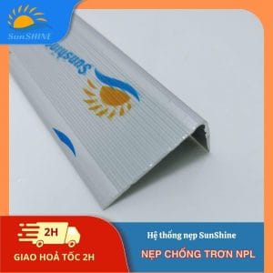 Nẹp chống trơn NLP25