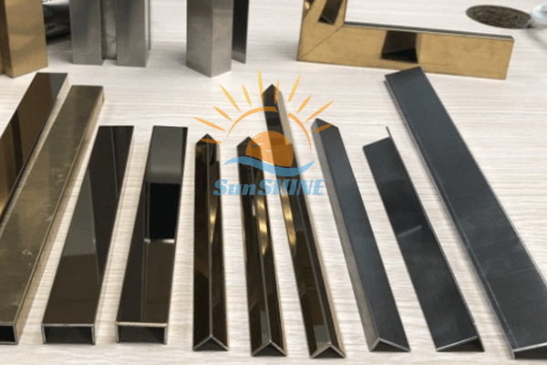 Tại Sao Nẹp Nhôm Được Ưa Chuộng Trong Trang Trí Nội Thất? 7 6 2