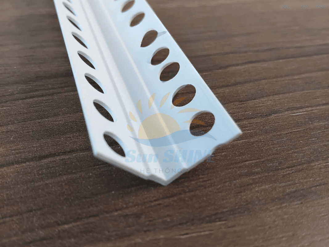 nẹp góc âm thạch cao