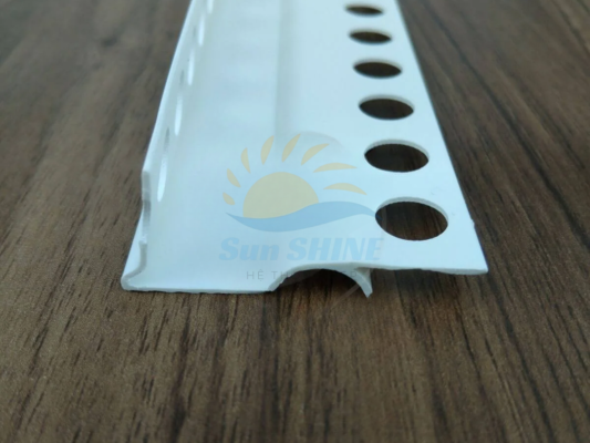 Top Những Điều Cần Biết Về Nẹp Chỉ Ngắt Nước 2 Nẹp chỉ ngắt nước