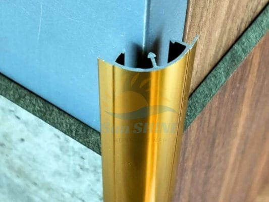 Khám Phá Các Loại Nẹp Góc Ốp Lát Và Công Dụng 3 Công dụng của nẹp góc ốp lát