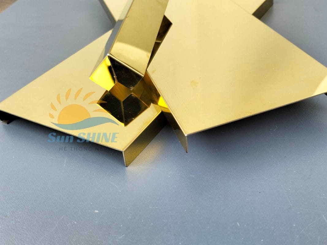 Tìm Hiểu Chi Tiết Về Nẹp Len Chân Tường 2025 1 Nẹp len chân tường