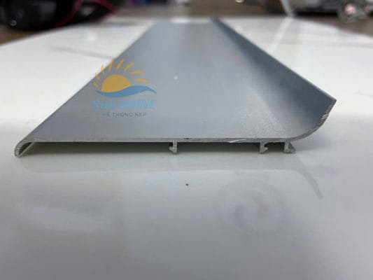 Nẹp Len Chân Tường Là Gì? Top 3 Điều Cần Biết Trước Khi Sử Dụng 7 Nẹp len chân tường lượn sóng