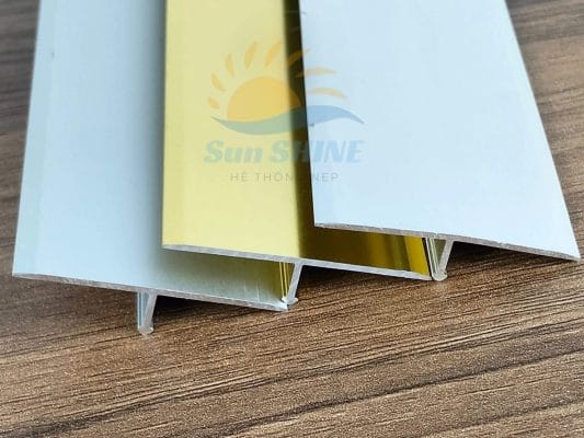 Cập Nhật Gía Nẹp Nhôm Chữ T Mới Nhất 2025 3 Giá nẹp nhôm chữ T