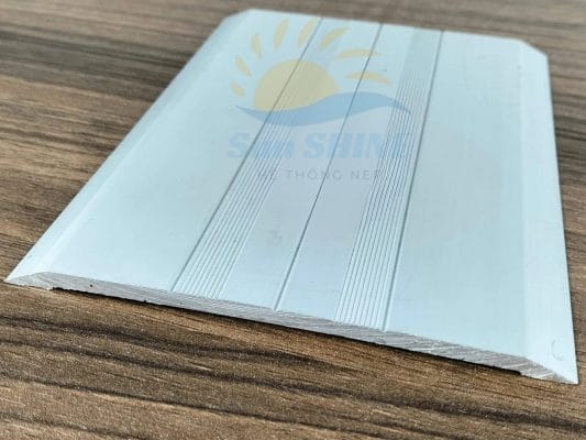 Top 5 Kích Thước Nẹp Nhôm Phổ Biến 2025 7 Kích thước nẹp nhôm khe co dãn