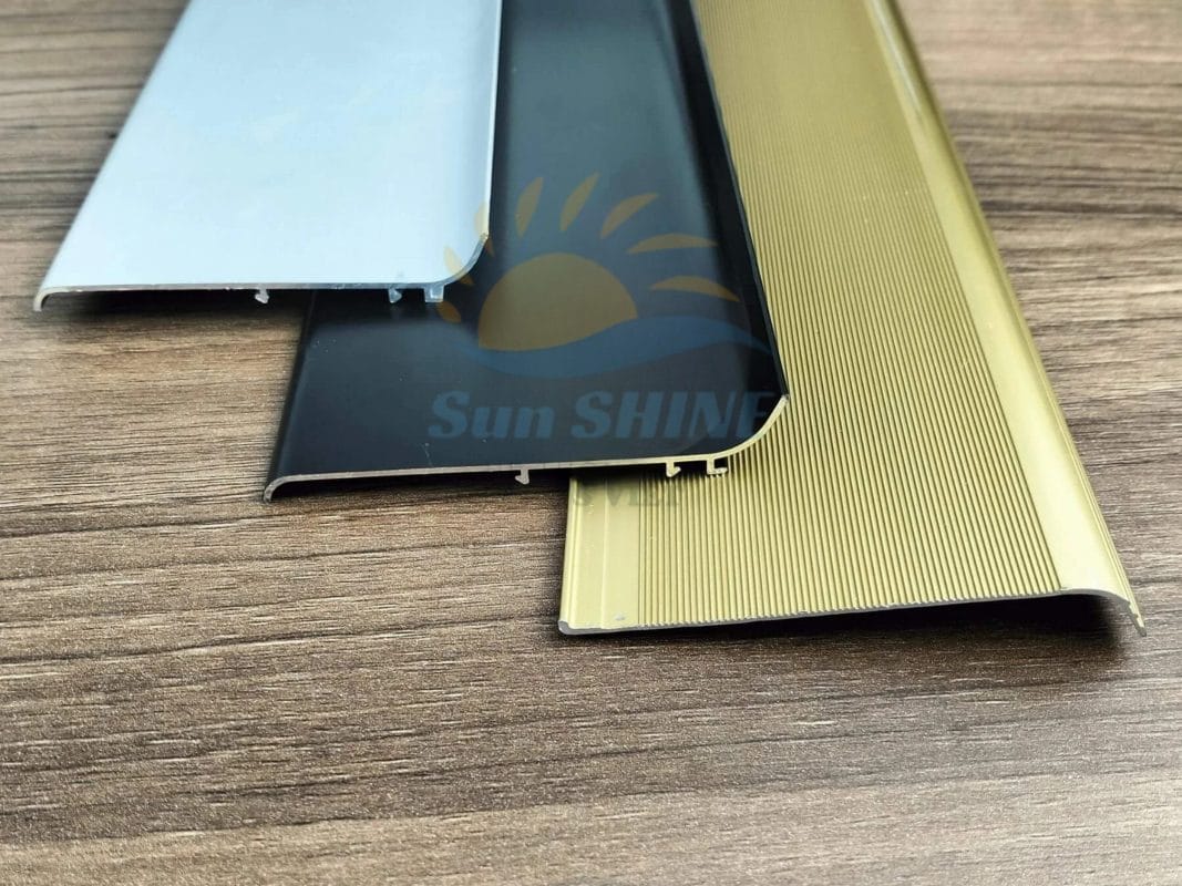 Những Điều Cần Biết Về Nẹp Chân Tường 1 Ảnh nẹp chân tường