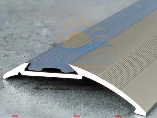 Top 6 Loại Nẹp Nhôm Chống Trượt Phổ Biết Nhất 2025 2 Nẹp chênh cốp NOP