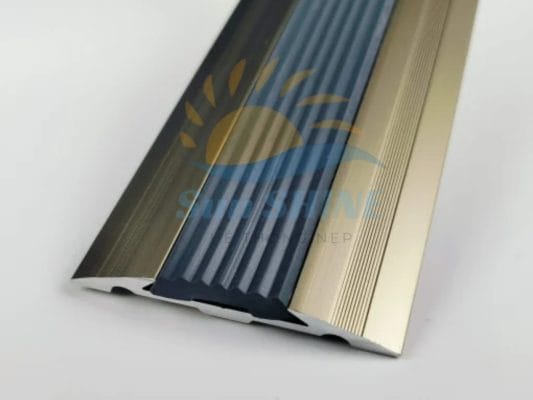 Top 6 Loại Nẹp Nhôm Chống Trượt Phổ Biết Nhất 2025 6 Nẹp Chống Trượt NCP