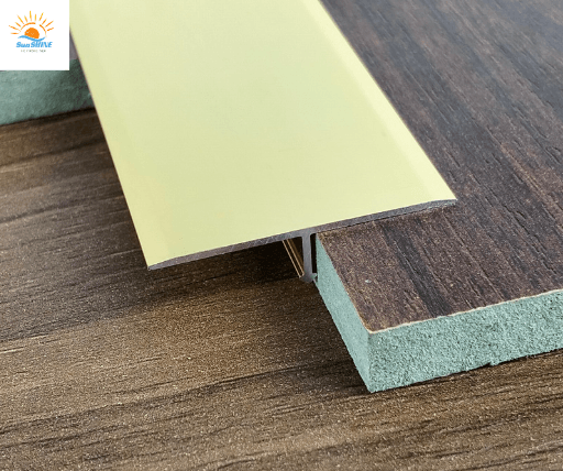 Cách Lựa Chọn Nẹp Phù Hợp Với Từng Không Gian 1 nẹp phòng ngủ