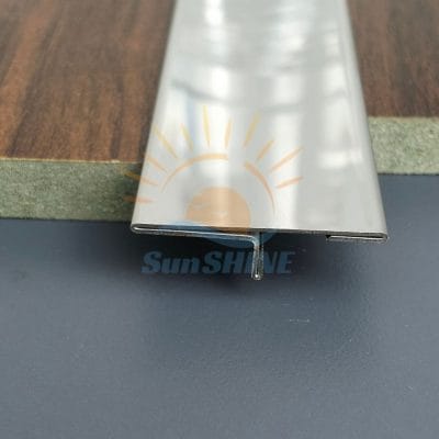 Nẹp T Inox - Top 6 Lưu Ý Trước Khi Sử Dụng 4 Đơn vị cung cấp nẹp T Inox chất lượng
