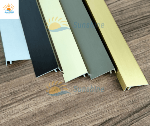 Top 6 Loại Nẹp Nhôm Chống Trượt Phổ Biết Nhất 2025 5 nẹp nhôm chống trượt