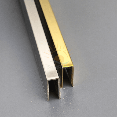 Nẹp Nhôm Chữ U: Giải Pháp Đột Phá Cho Thiết Kế Và Xây Dựng Độc Đáo 2025 1 Web Nhua CHI AM L U15 2 2