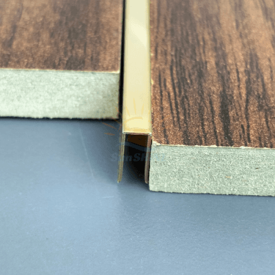 Nẹp Nhôm Chữ U: Giải Pháp Đột Phá Cho Thiết Kế Và Xây Dựng Độc Đáo 2025 7 Nẹp nhôm chữ U