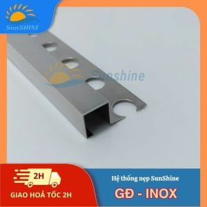 Nẹp Inox Ốp Lát GD