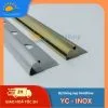 Nẹp Inox ốp lát YC 1 Nẹp Inox ốp lát YC