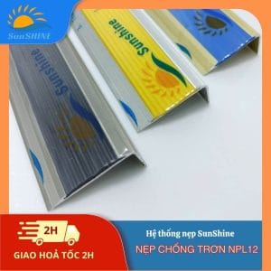 Nẹp chống trơn NLP12