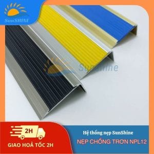 Nẹp chống trơn NLP12