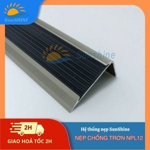 Nẹp chống trơn NLP12