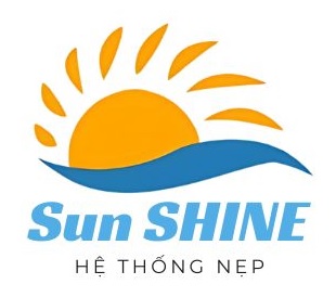 Hệ thống nẹp SunShine