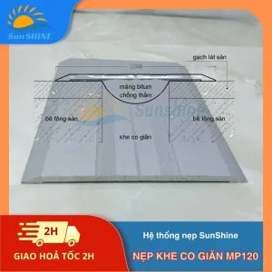 nẹp khe co giãn mp