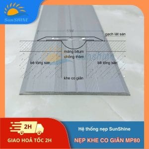 nẹp khe co giãn mp