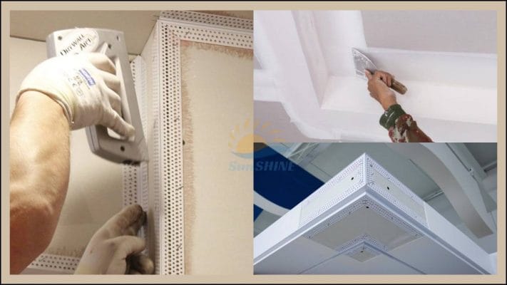 thi cong nep v goc thach cao