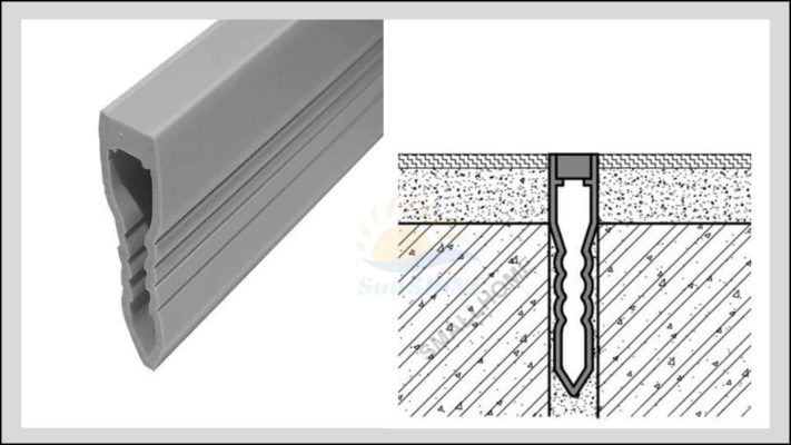 Nẹp Khe Co Giãn 2025: Lựa Chọn Nào Là Tốt? 4 Sản phẩm nẹp khe co giãn nhựa